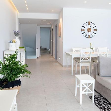 Beach Deluxe House Kos Town Luaran gambar