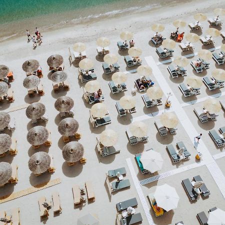 Beach Deluxe House Kos Town Luaran gambar