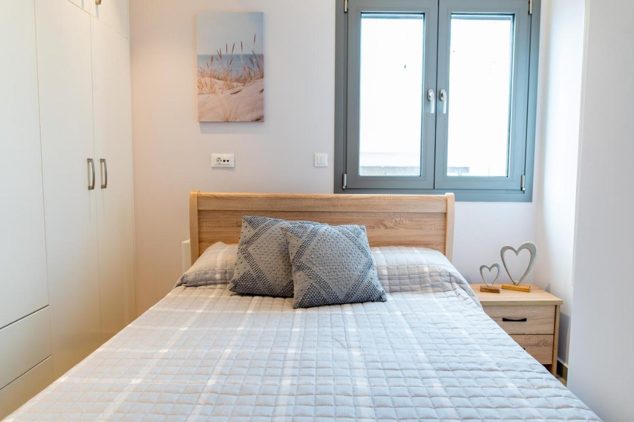 Beach Deluxe House Kos Town Luaran gambar