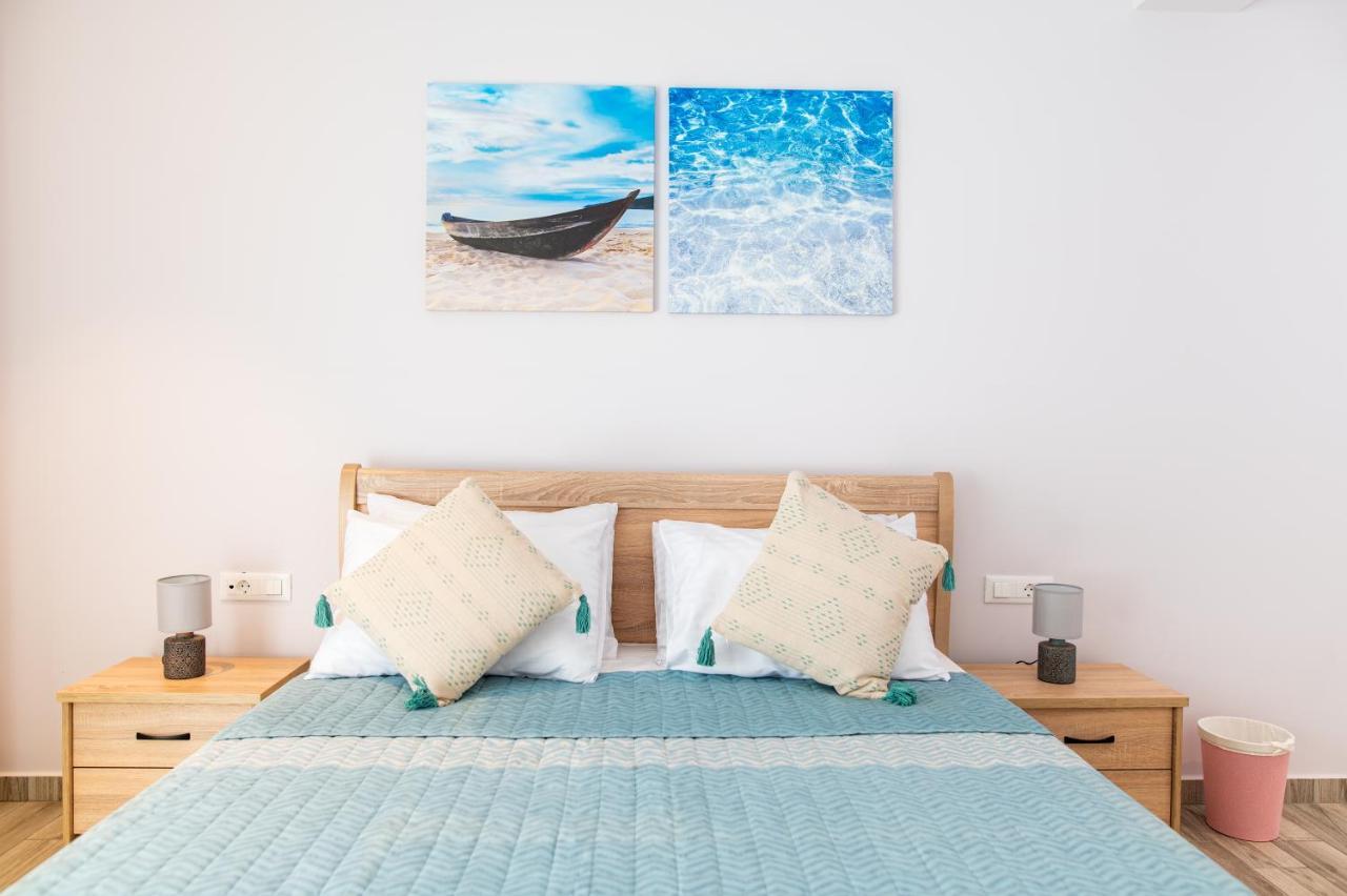 Beach Deluxe House Kos Town Luaran gambar