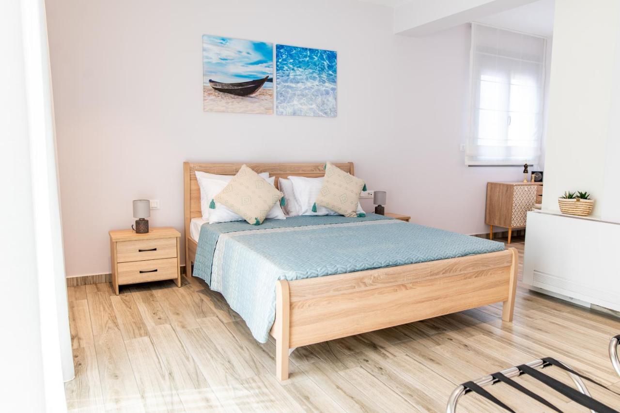 Beach Deluxe House Kos Town Luaran gambar