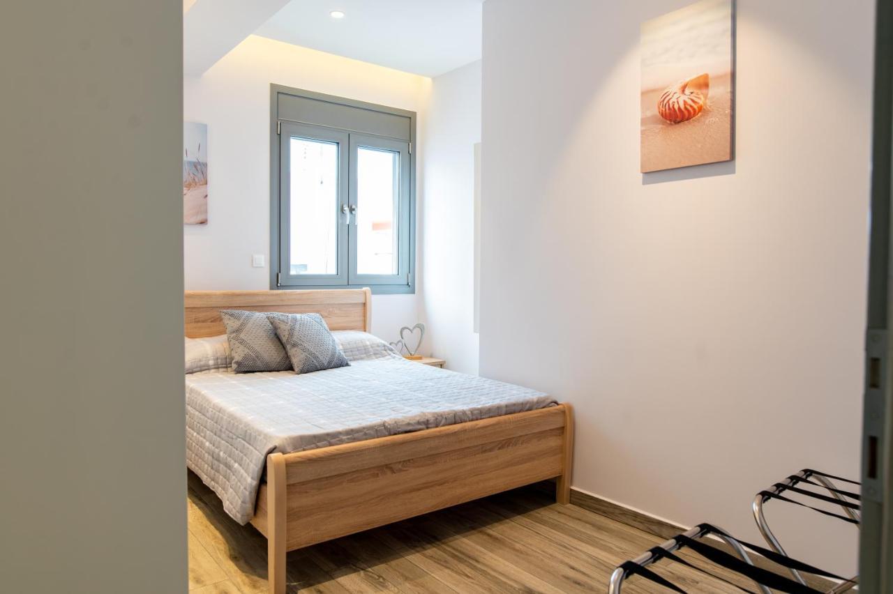 Beach Deluxe House Kos Town Luaran gambar