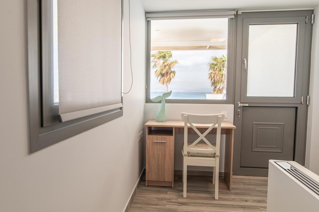 Beach Deluxe House Kos Town Luaran gambar