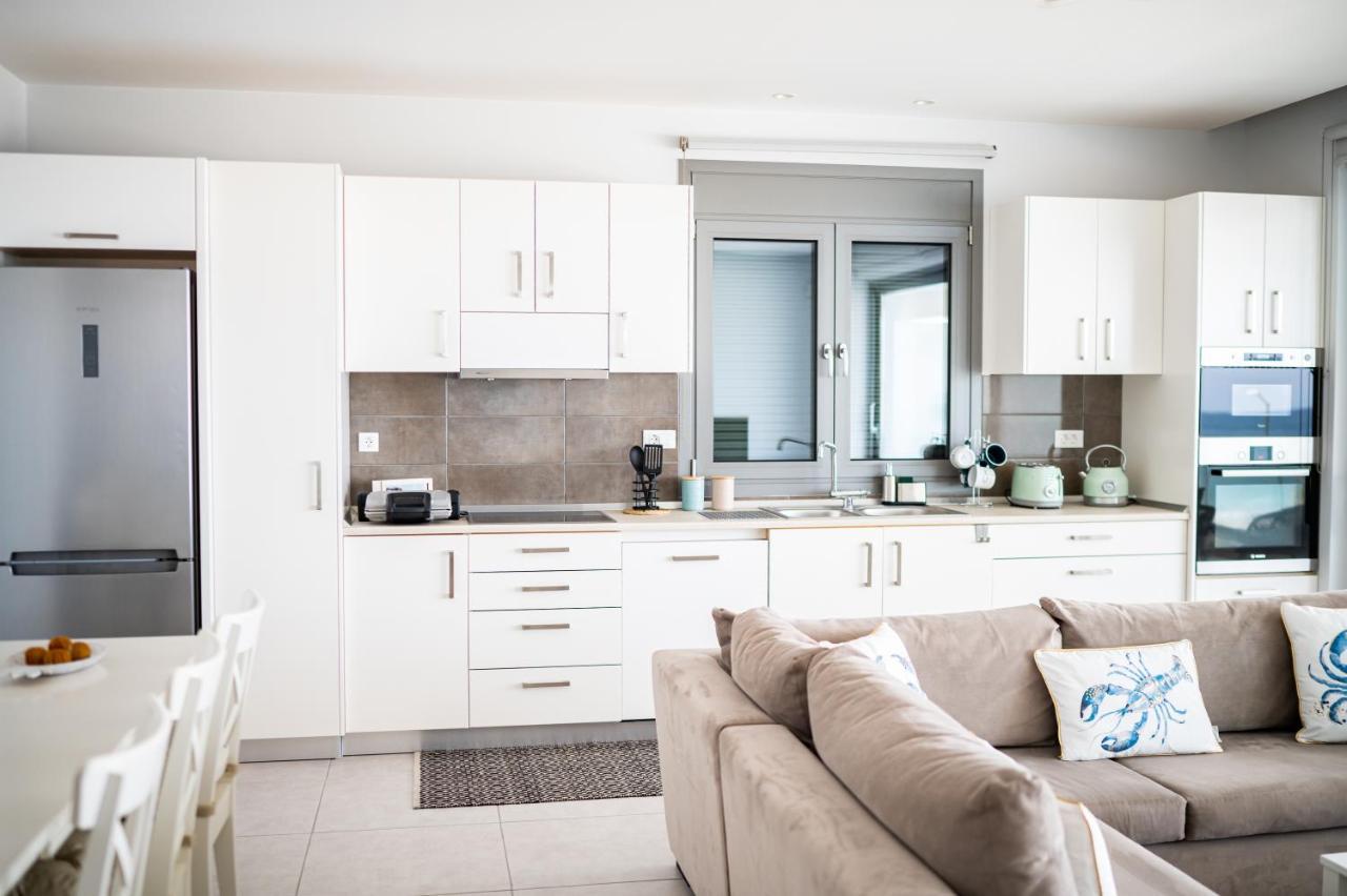Beach Deluxe House Kos Town Luaran gambar