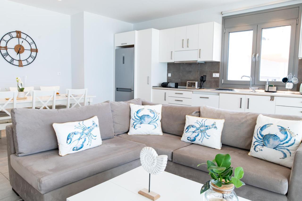 Beach Deluxe House Kos Town Luaran gambar