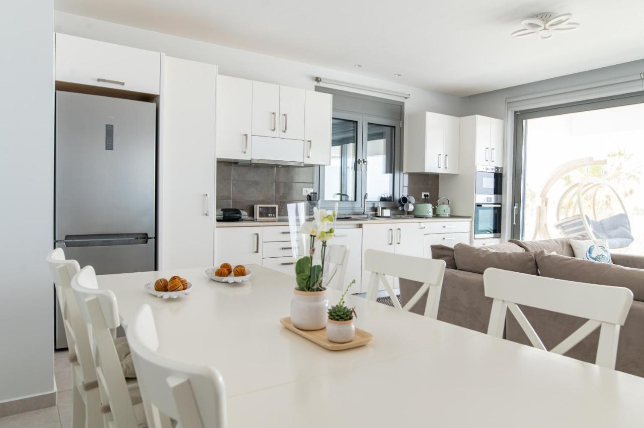 Beach Deluxe House Kos Town Luaran gambar