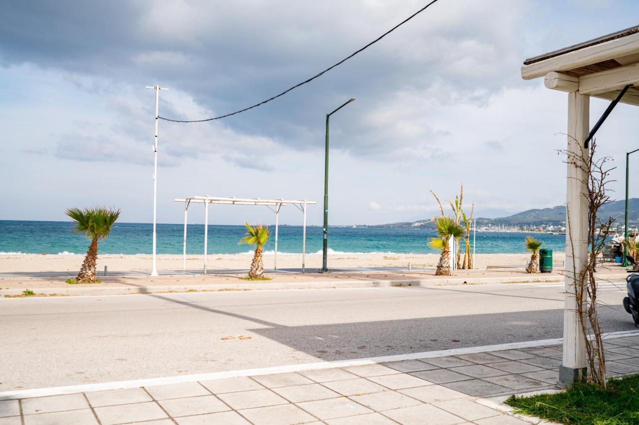 Beach Deluxe House Kos Town Luaran gambar