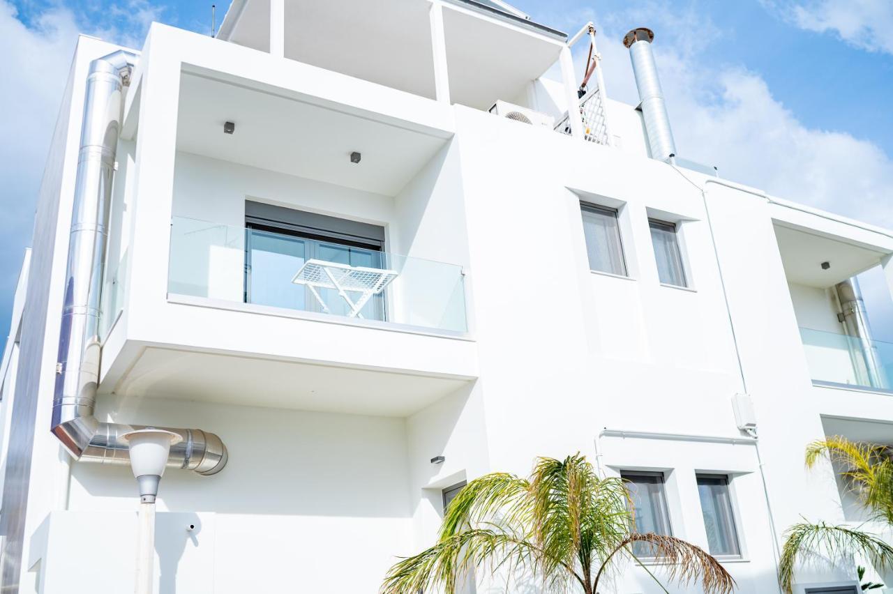 Beach Deluxe House Kos Town Luaran gambar