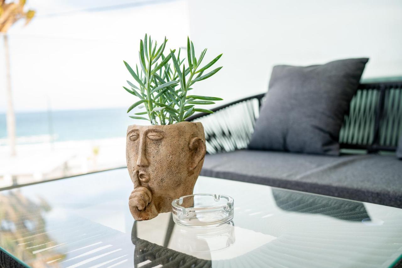 Beach Deluxe House Kos Town Luaran gambar