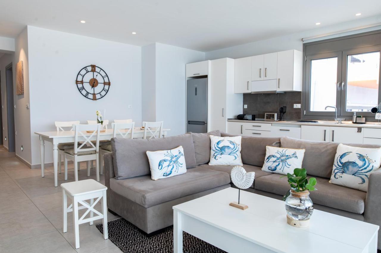 Beach Deluxe House Kos Town Luaran gambar