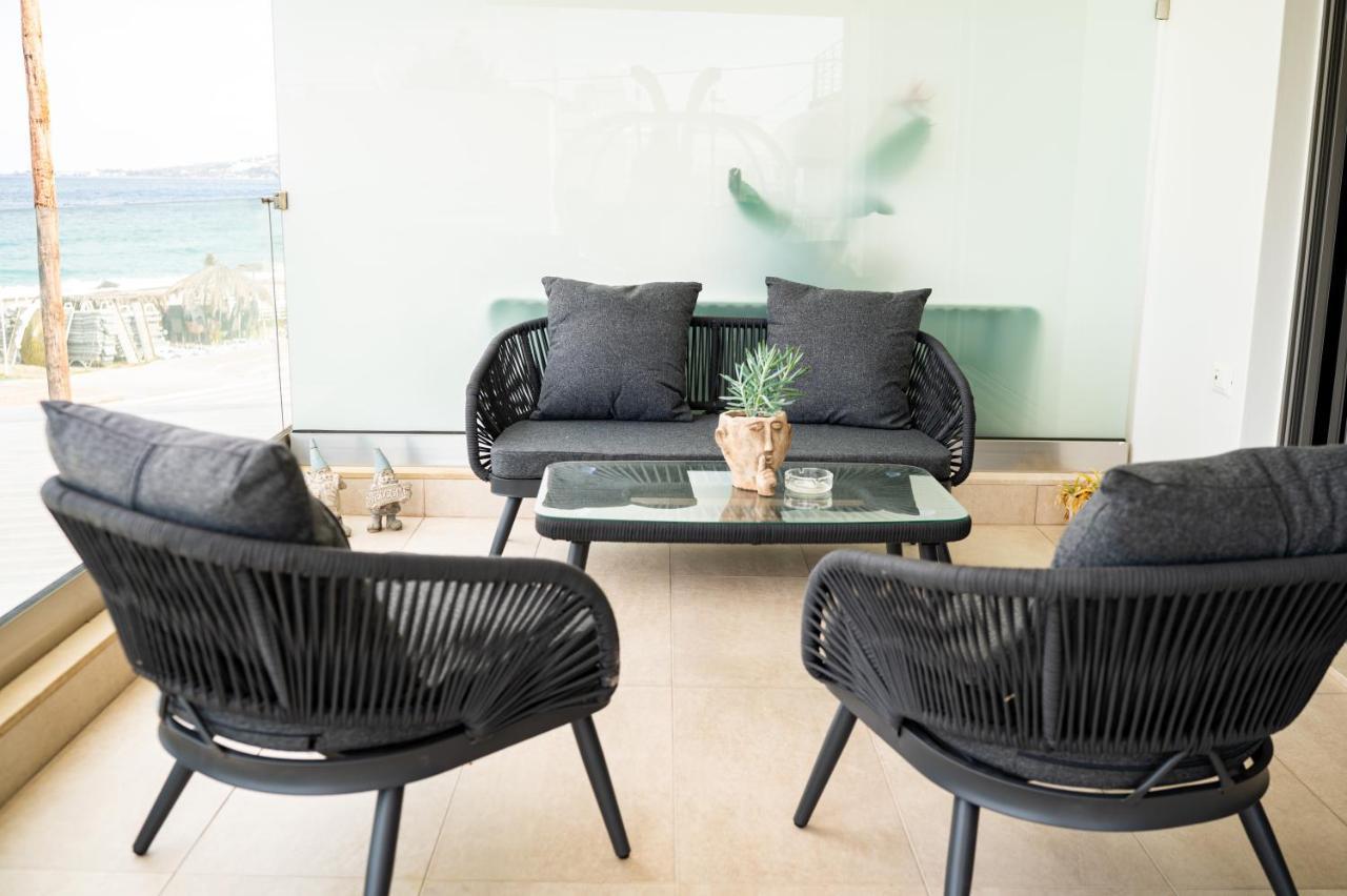 Beach Deluxe House Kos Town Luaran gambar