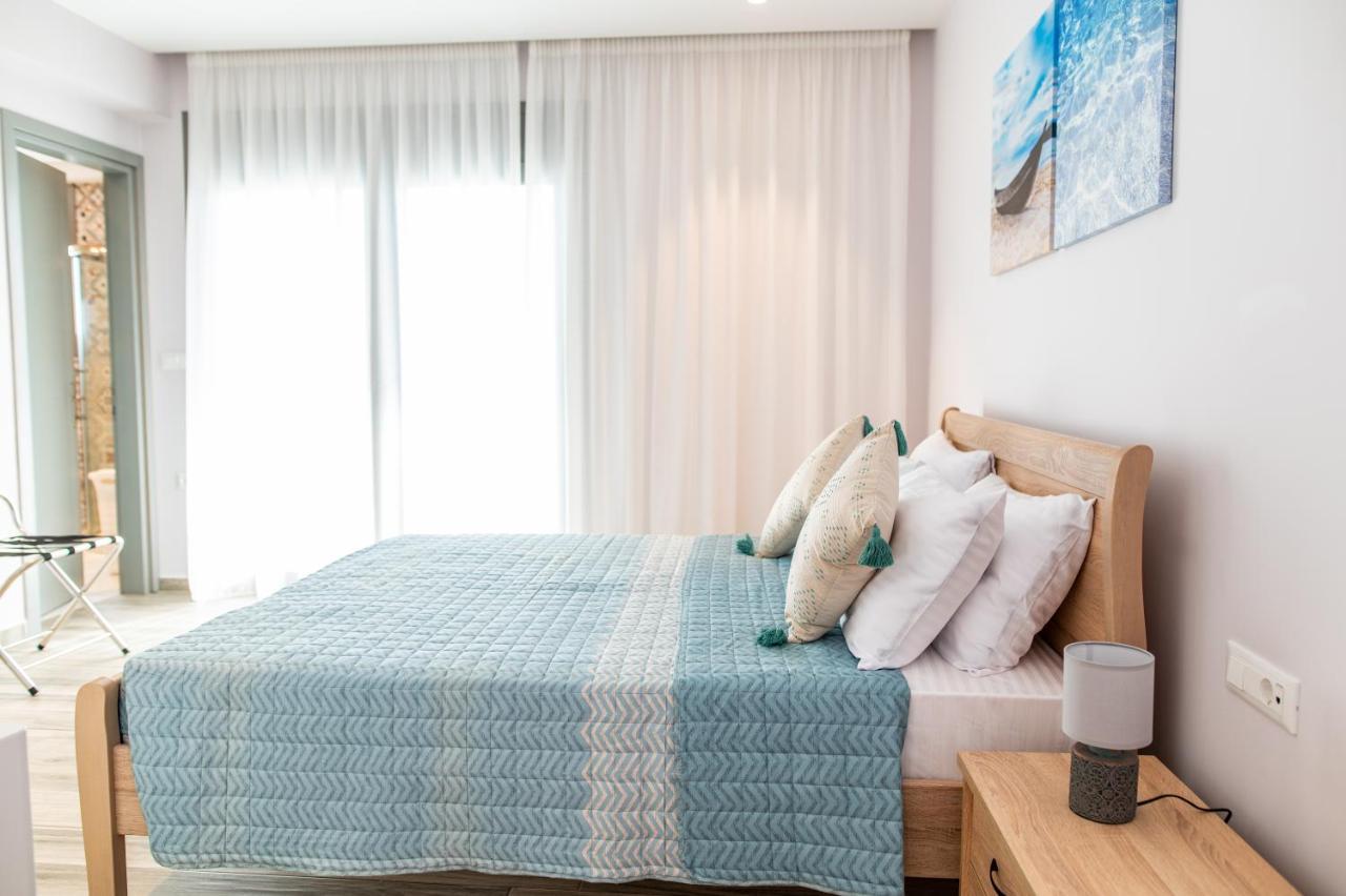 Beach Deluxe House Kos Town Luaran gambar