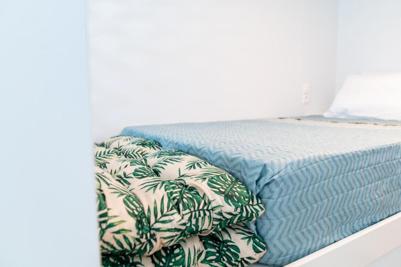Beach Deluxe House Kos Town Luaran gambar