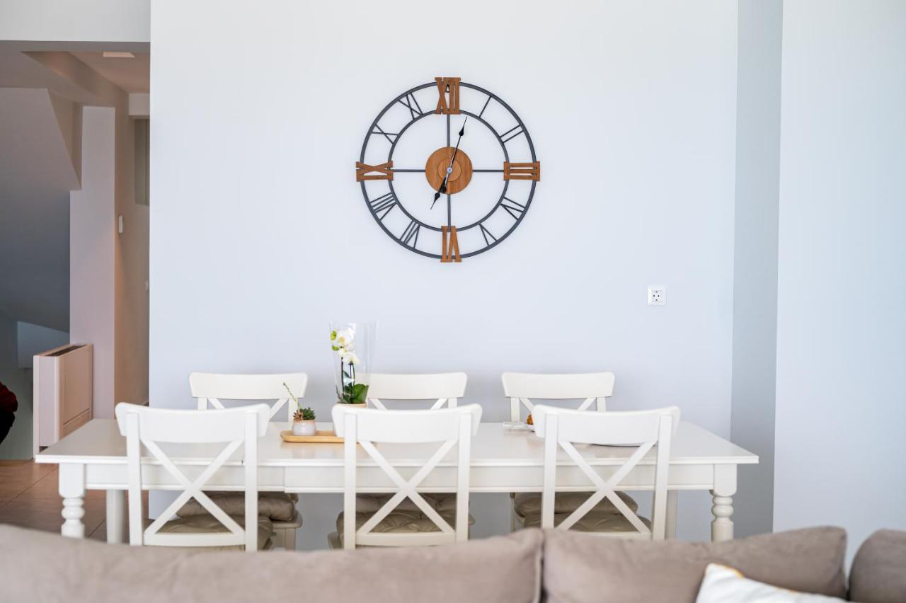 Beach Deluxe House Kos Town Luaran gambar