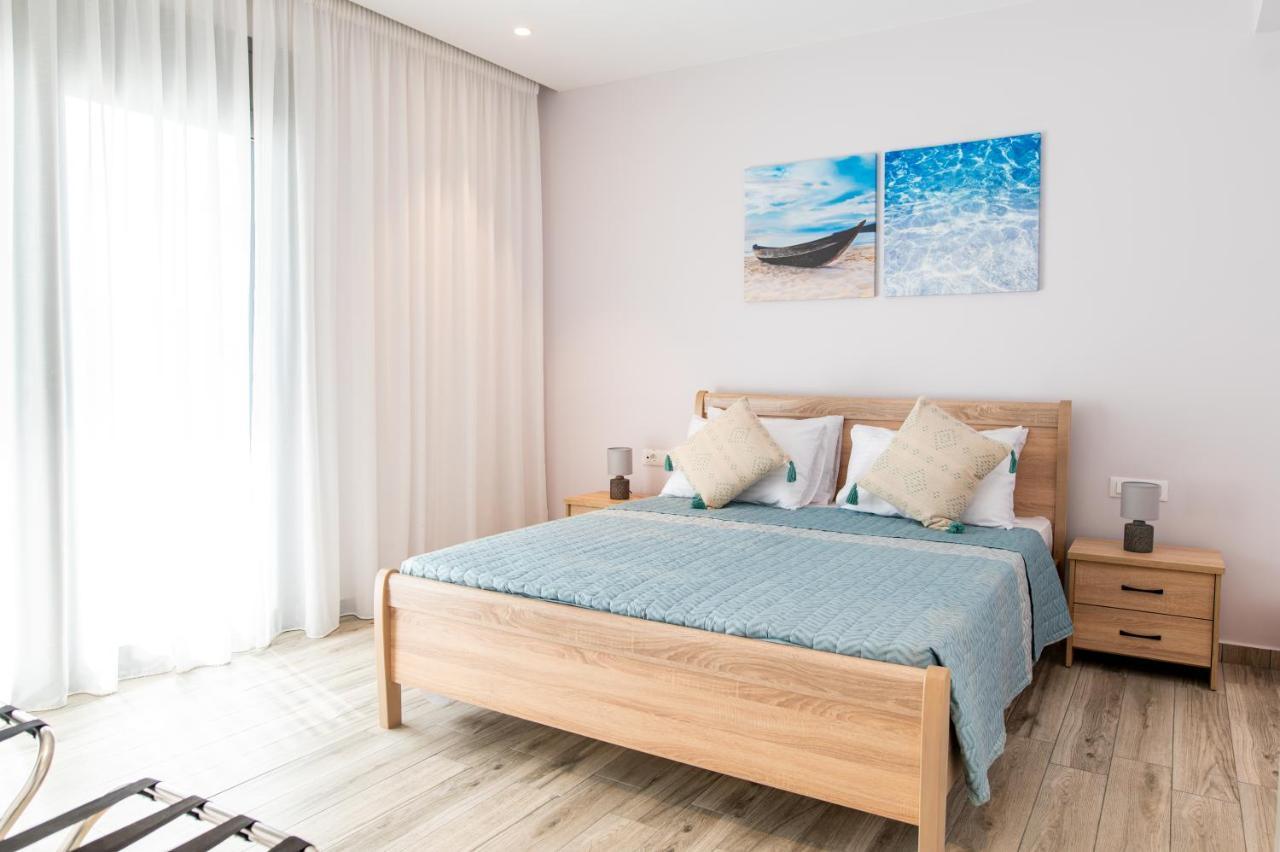 Beach Deluxe House Kos Town Luaran gambar