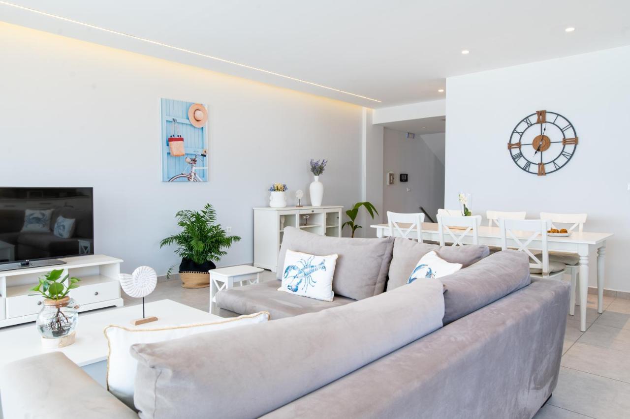 Beach Deluxe House Kos Town Luaran gambar