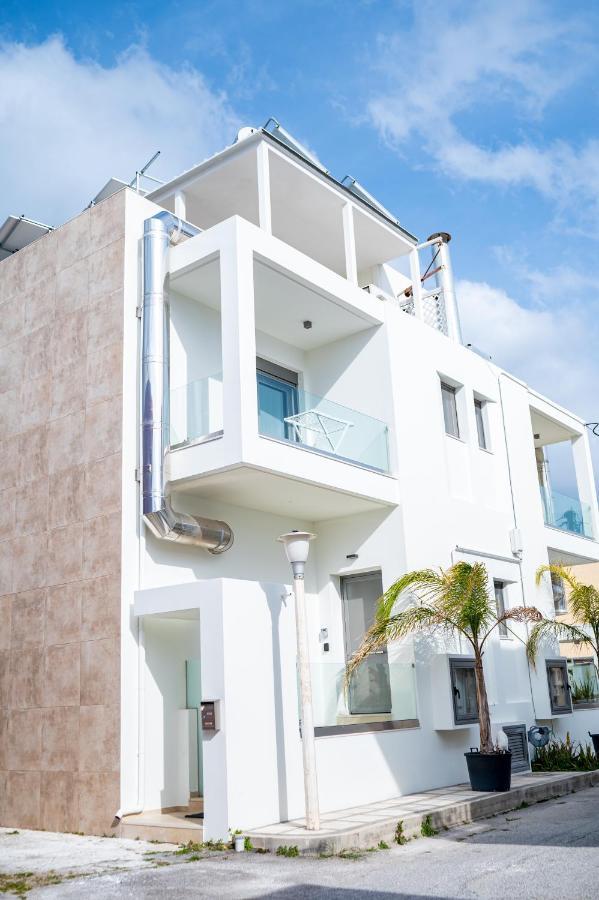Beach Deluxe House Kos Town Luaran gambar