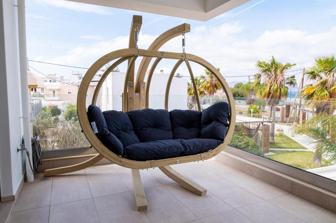 Beach Deluxe House Kos Town Luaran gambar