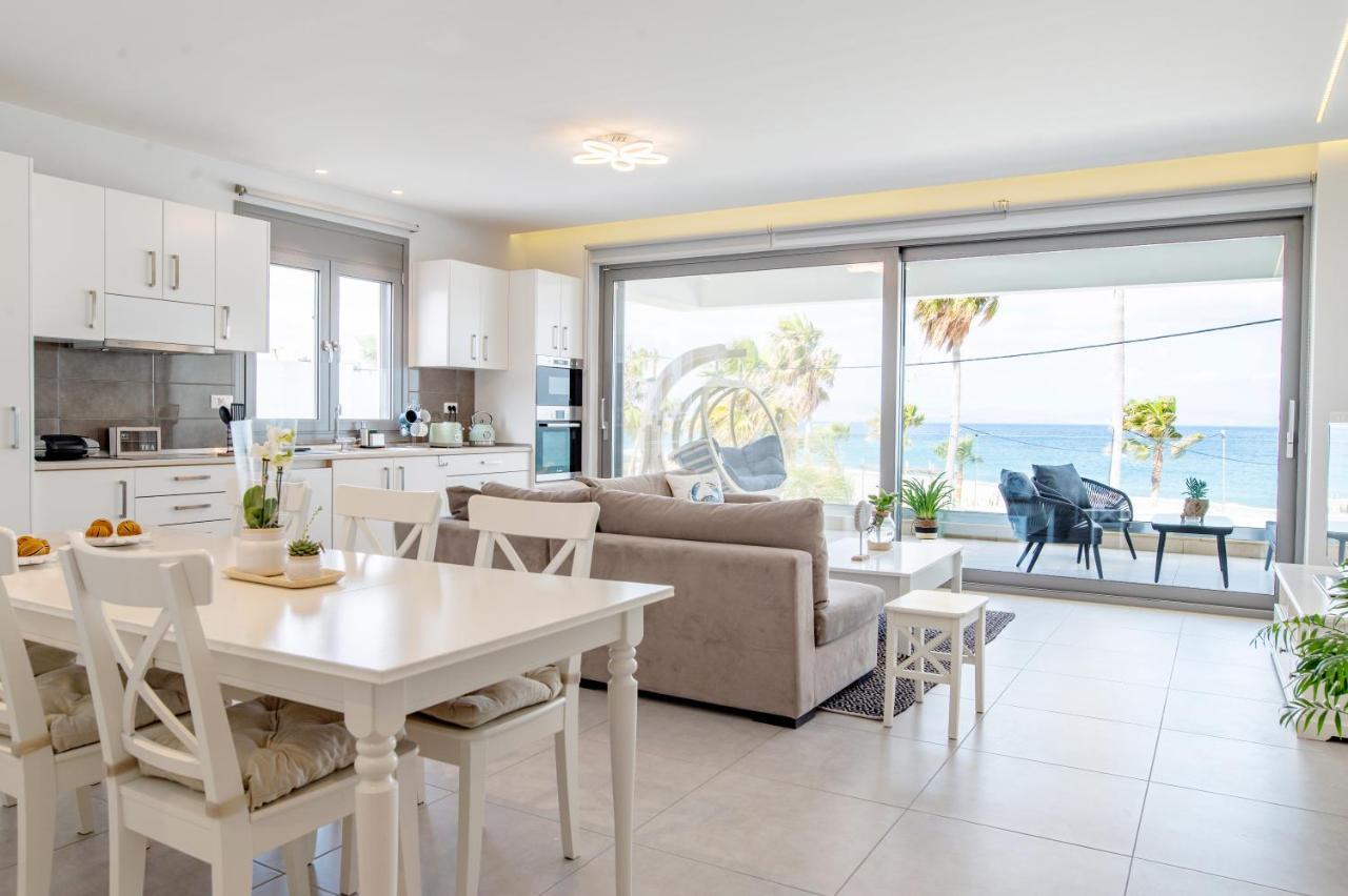 Beach Deluxe House Kos Town Luaran gambar