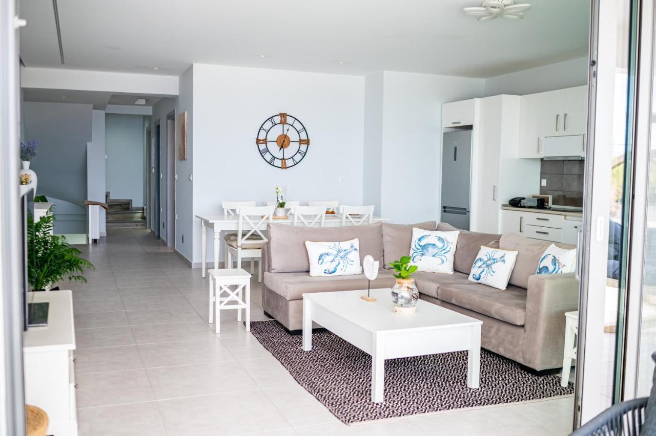 Beach Deluxe House Kos Town Luaran gambar