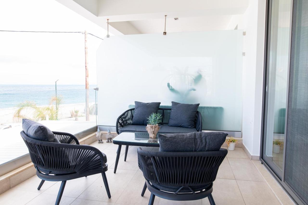 Beach Deluxe House Kos Town Luaran gambar