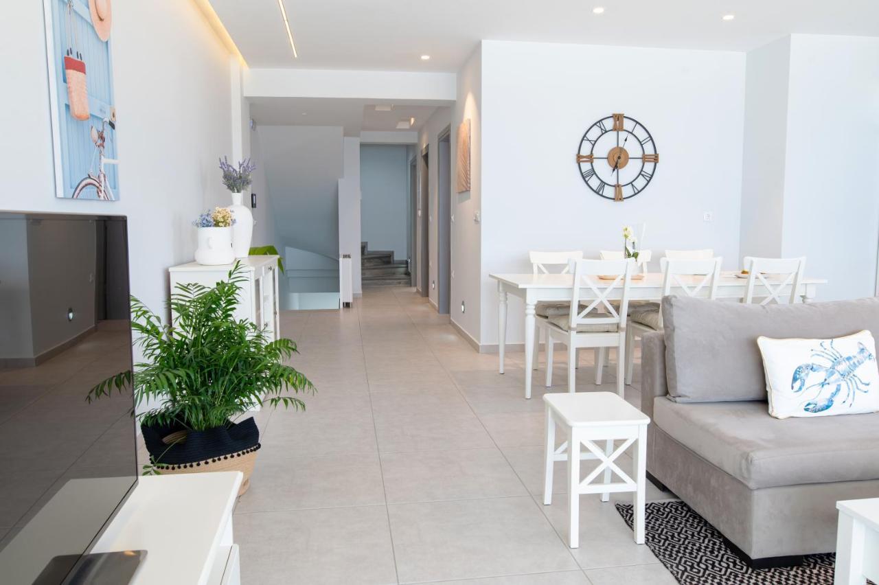 Beach Deluxe House Kos Town Luaran gambar