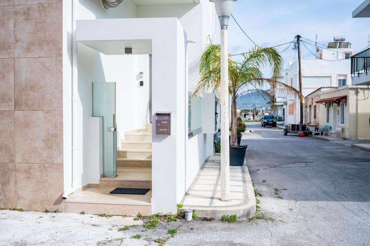 Beach Deluxe House Kos Town Luaran gambar