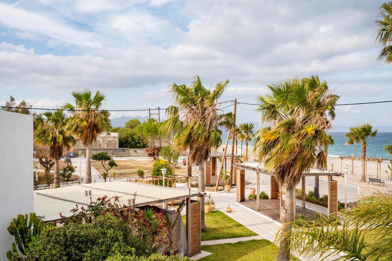 Beach Deluxe House Kos Town Luaran gambar