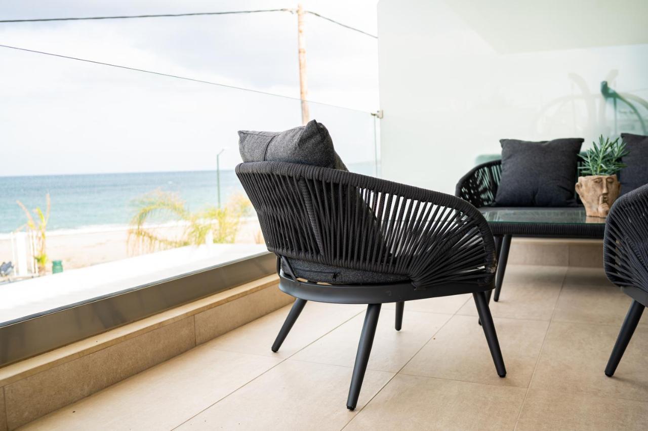 Beach Deluxe House Kos Town Luaran gambar