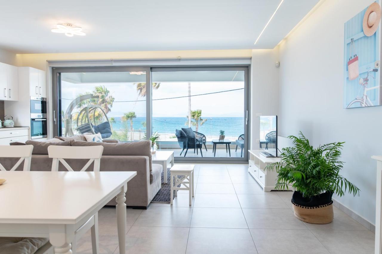 Beach Deluxe House Kos Town Luaran gambar