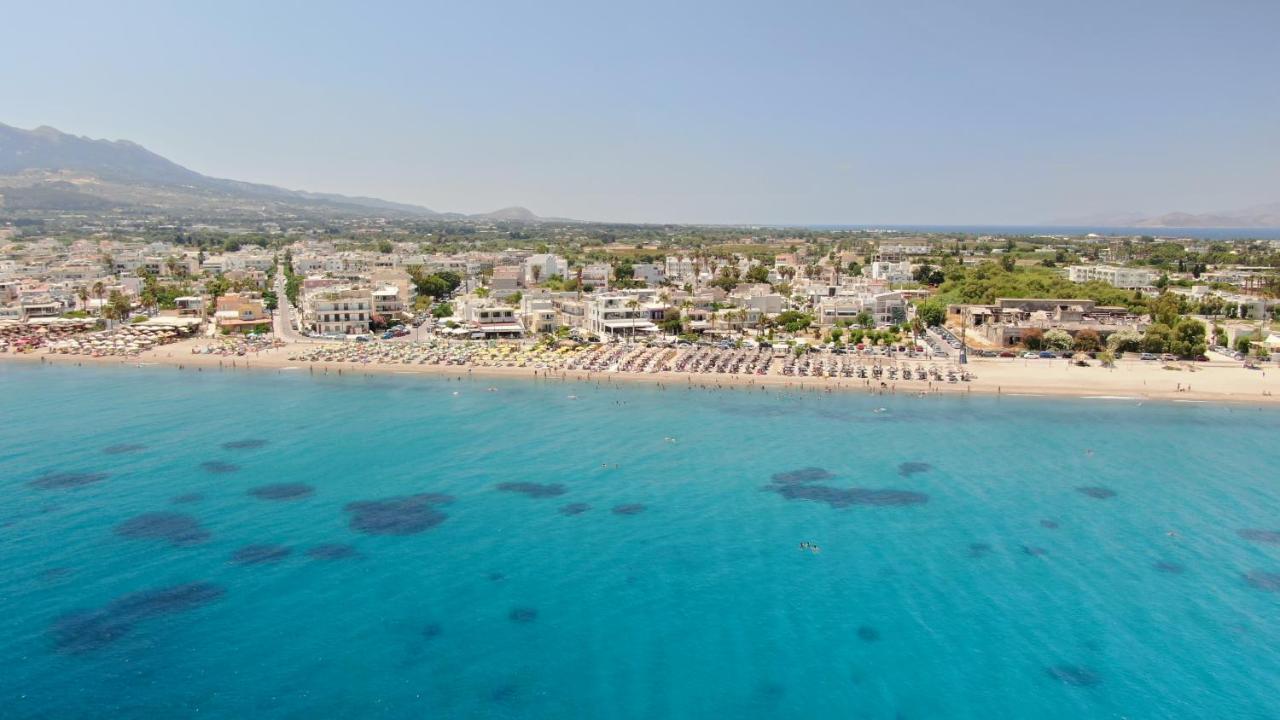 Beach Deluxe House Kos Town Luaran gambar