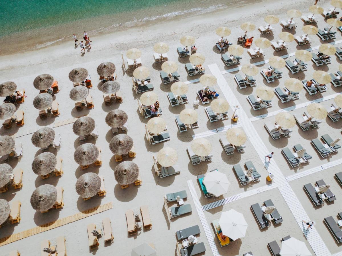 Beach Deluxe House Kos Town Luaran gambar