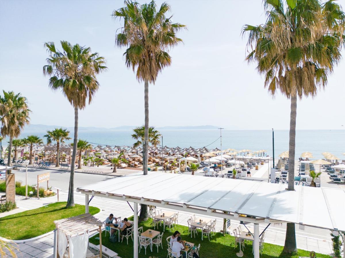 Beach Deluxe House Kos Town Luaran gambar