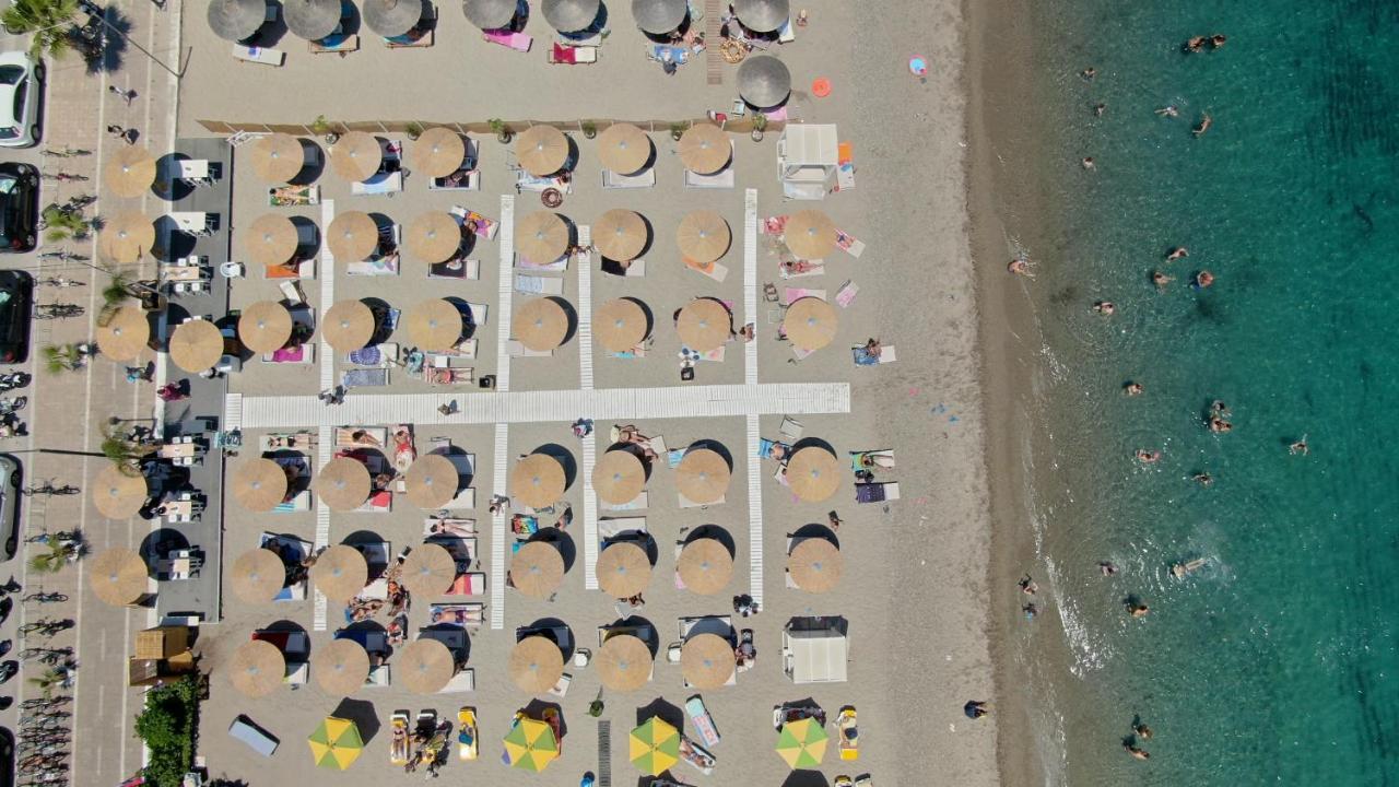 Beach Deluxe House Kos Town Luaran gambar