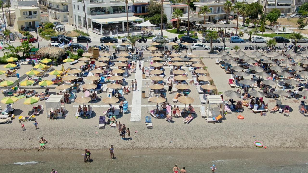 Beach Deluxe House Kos Town Luaran gambar