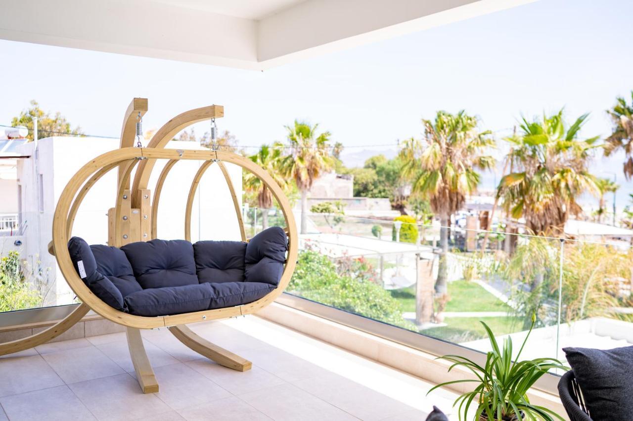 Beach Deluxe House Kos Town Luaran gambar