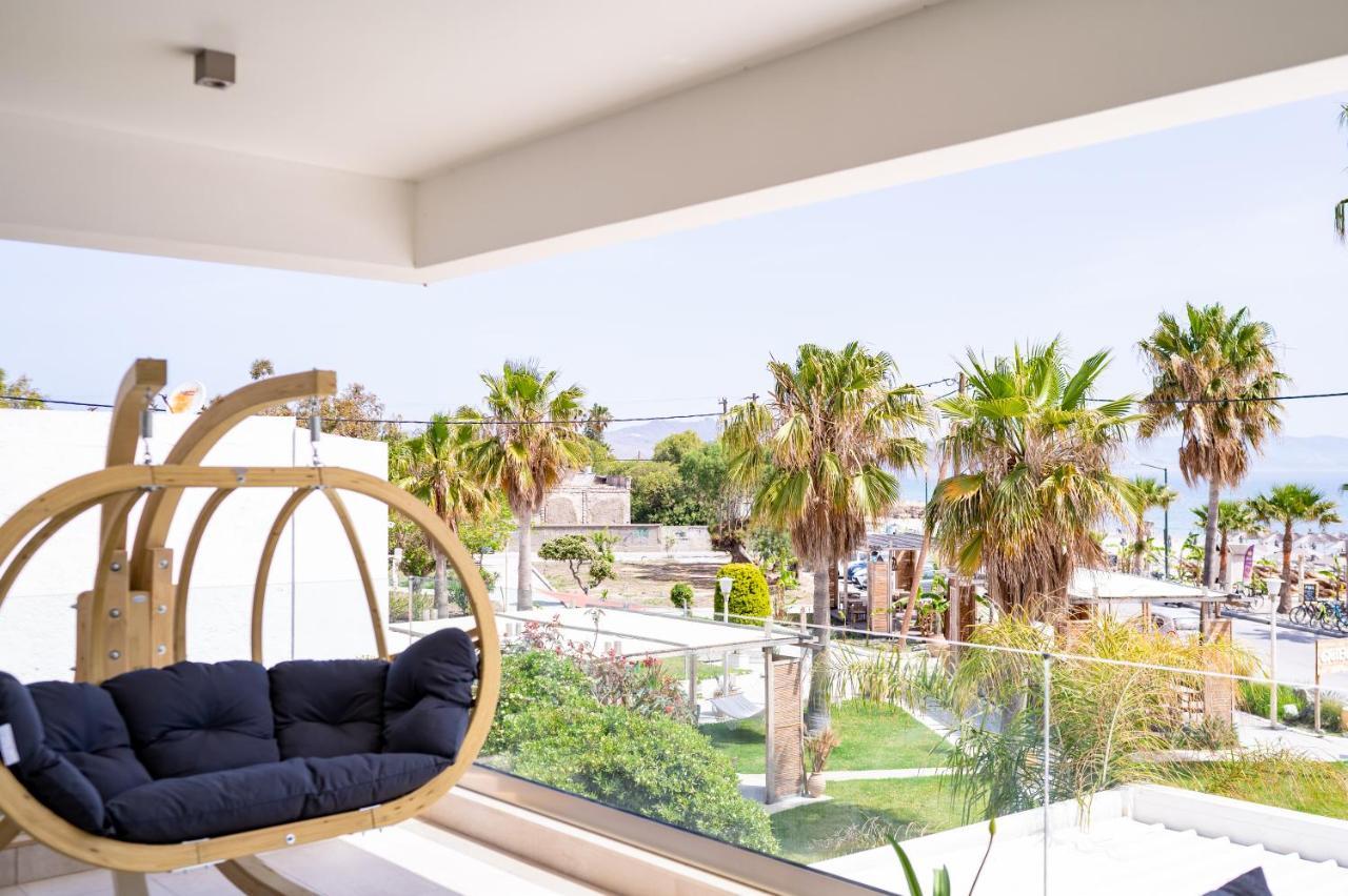 Beach Deluxe House Kos Town Luaran gambar
