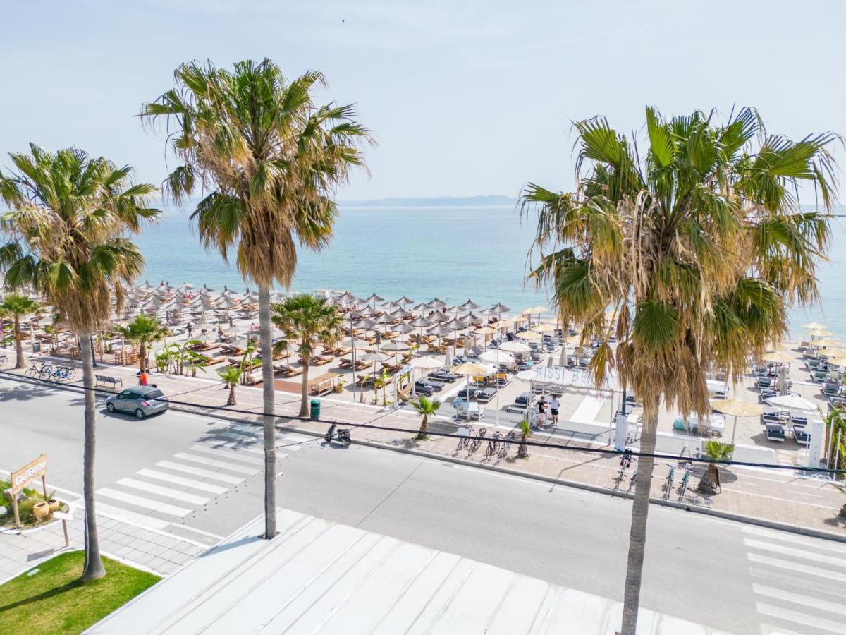 Beach Deluxe House Kos Town Luaran gambar