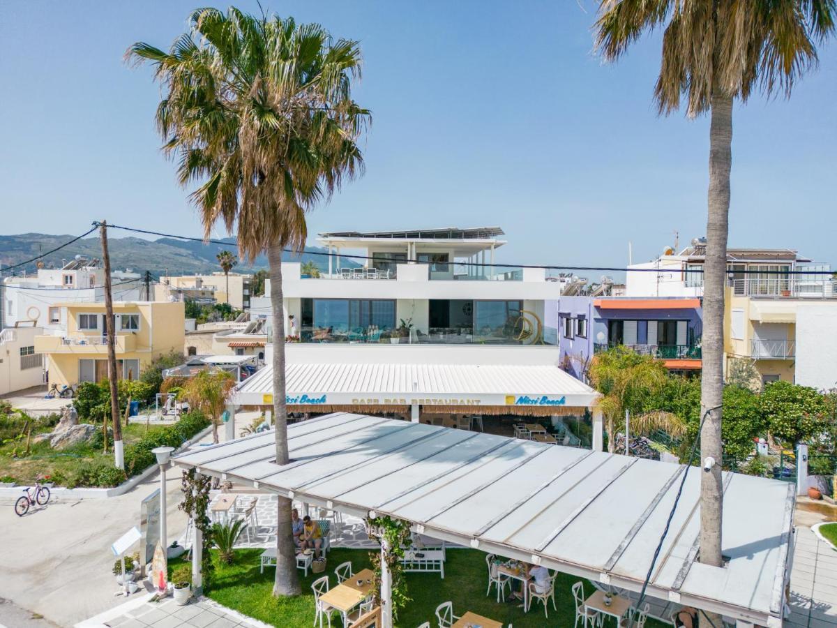 Beach Deluxe House Kos Town Luaran gambar