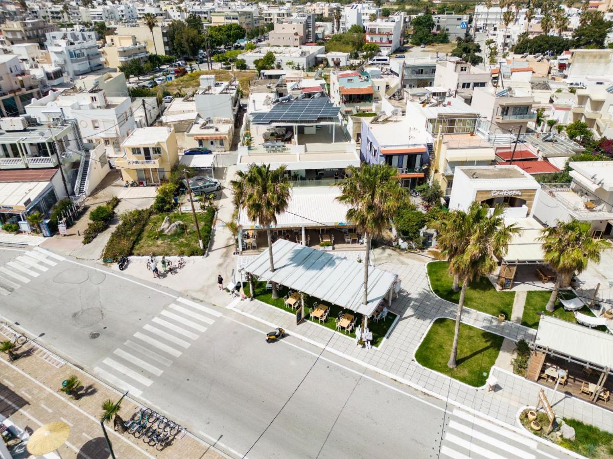 Beach Deluxe House Kos Town Luaran gambar